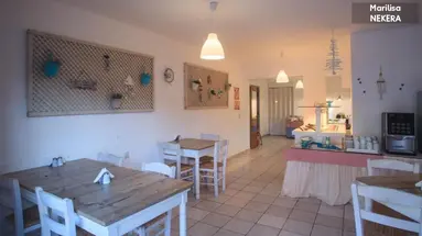 Marilisa Hotel