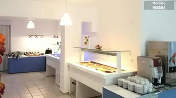 Marilisa Hotel