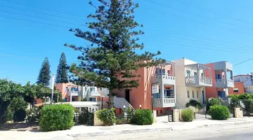 Marilisa Hotel