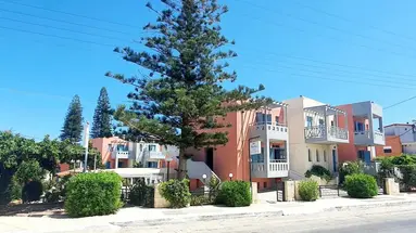 Marilisa Hotel