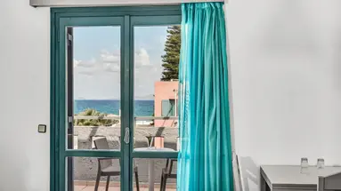 Marilisa Hotel