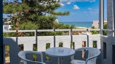 Marilisa Hotel