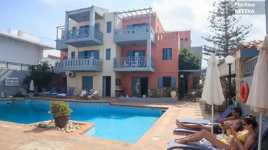 Marilisa Hotel