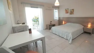 Marilisa Hotel
