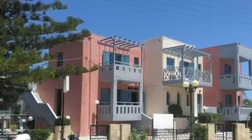 Marilisa Hotel