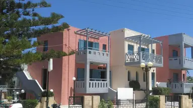 Marilisa Hotel