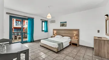 MARILISA HOTEL