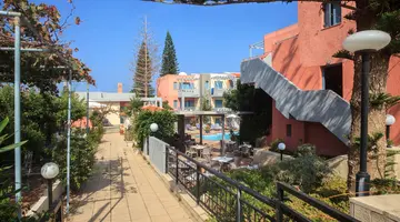 MARILISA HOTEL