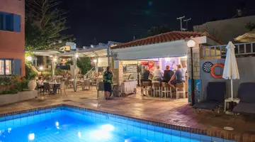 MARILISA HOTEL