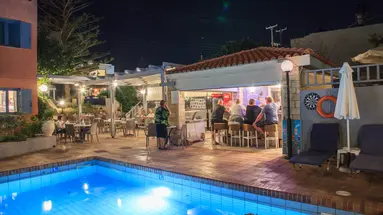 MARILISA HOTEL