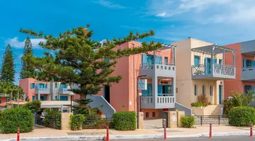 Marilisa Hotel