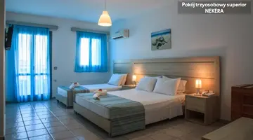 Marilisa Hotel