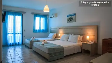 Marilisa Hotel