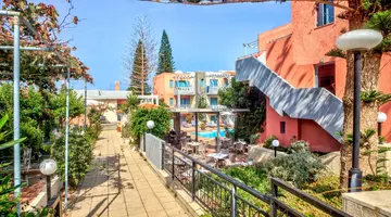 Marilisa Hotel