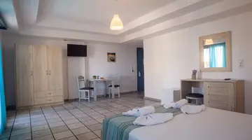 Marilisa Hotel