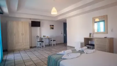 Marilisa Hotel