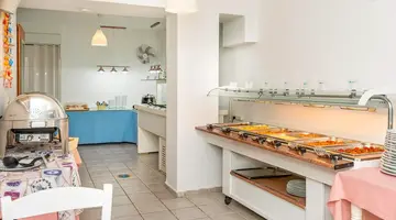 Marilisa Hotel