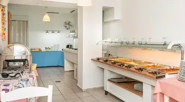 Marilisa Hotel