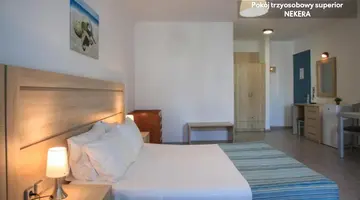Marilisa Hotel