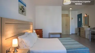 Marilisa Hotel