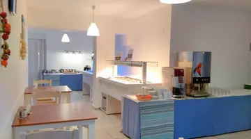 Marilisa Hotel