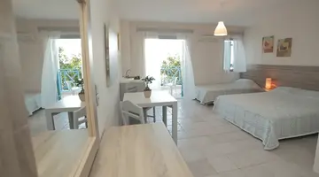 Marilisa Hotel