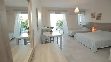 Marilisa Hotel