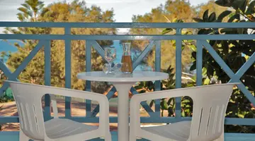 Marilisa Hotel