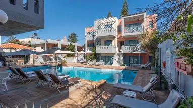 Marilisa Hotel