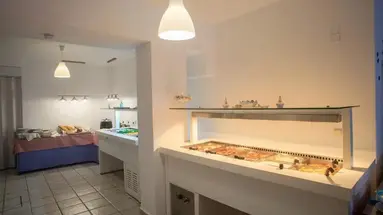 Marilisa Hotel
