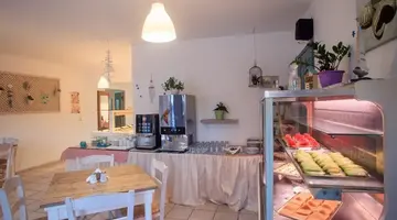 Marilisa Hotel