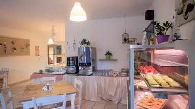 Marilisa Hotel