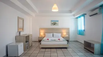 Marilisa Hotel