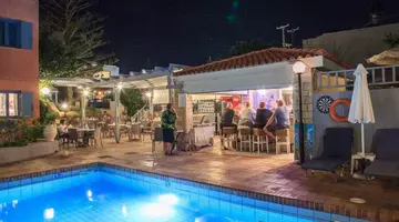 Marilisa Hotel