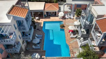 Marilisa Hotel