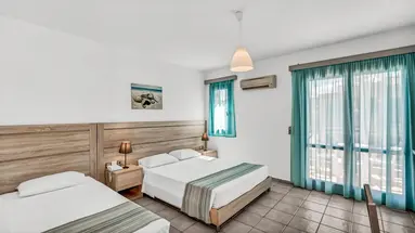 Marilisa Hotel