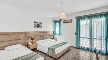 Marilisa Hotel