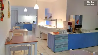 Marilisa Hotel