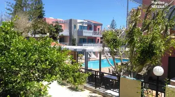 Marilisa Hotel