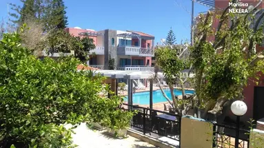 Marilisa Hotel