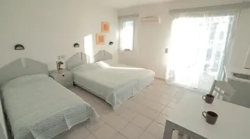 Marilisa Hotel