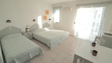 Marilisa Hotel