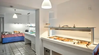 Marilisa Hotel