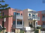 Marilisa Hotel