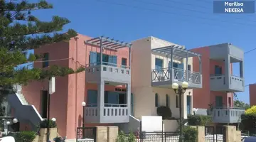 Marilisa Hotel
