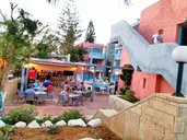 Marilisa Hotel