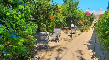 Marilisa Hotel
