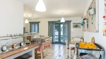 Marilisa Hotel