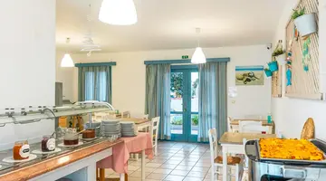 Marilisa Hotel