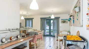 Marilisa Hotel